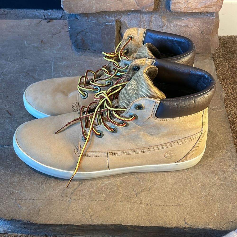 💥Timberlands💥 - Picture 3 of 6